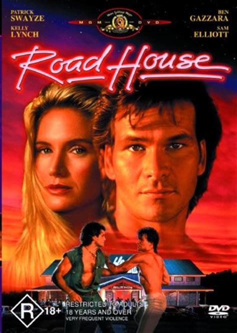 roadhouse imdb